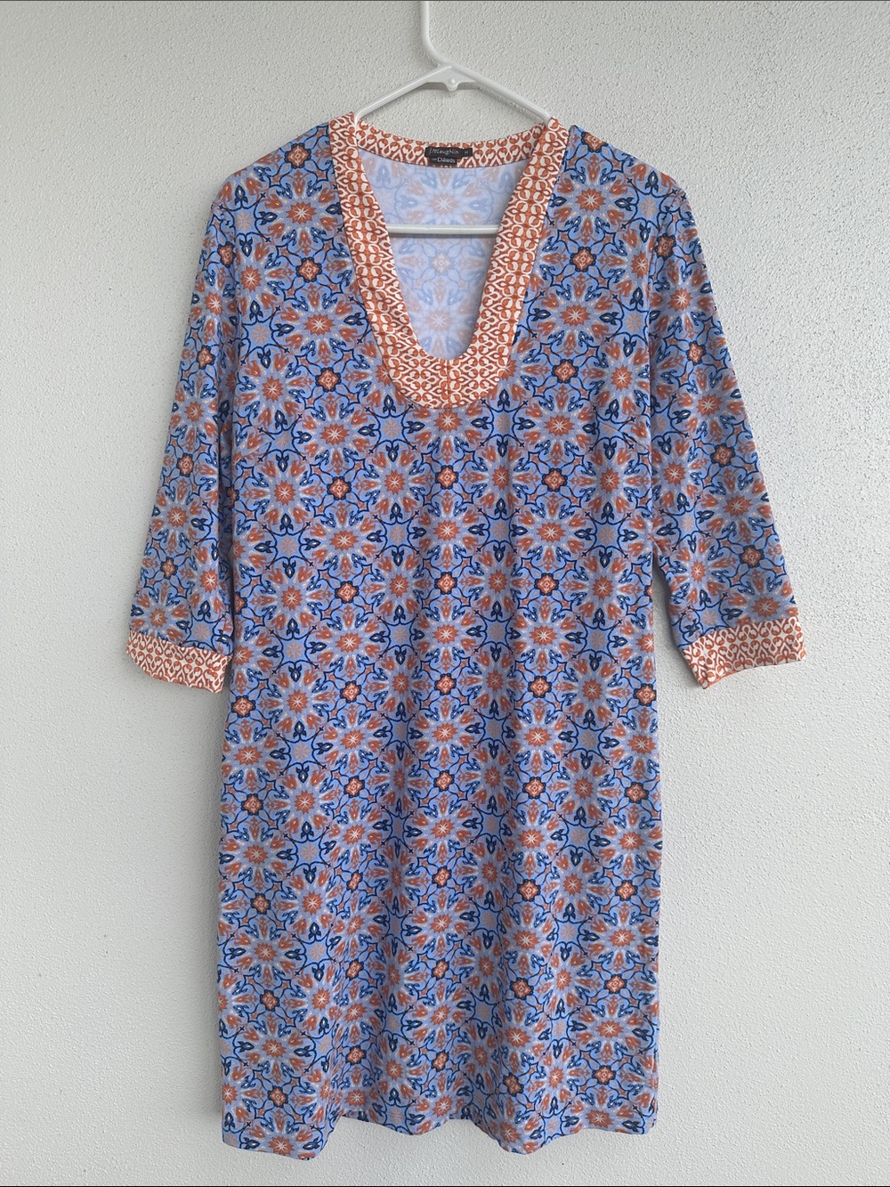 J. McLaughlin dress